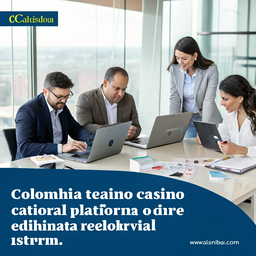 Equipo editorial de DragonTimeForSpin revisando plataformas de casinos en línea en Colombia